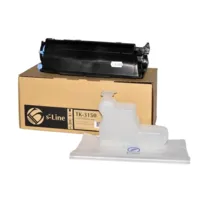 Тонер-картридж Kyocera ECOSYS M3040idn TK-3150 (14.5k) БУЛАТ  s-Line