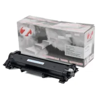 Тонер-картридж Brother HL-L2370/MFC-L2730 TN2420 (3k) (с чипом) 7Q