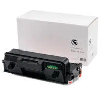 Тонер-картридж BULAT M3040dna TK-301XL (15k)