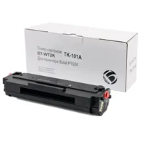 Тонер-картридж BULAT P1024 BT-WT2K/TK-101A (2k)