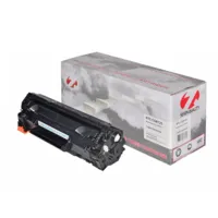 Тонер-картридж Canon LBP-6000 725/CE285A (1.6k) 7Q