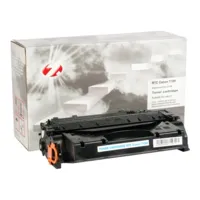 Тонер-картридж Canon LBP-251/MF411/HP LJ P2055/M401 719H/CE505X/CF280X Universal (6.9k) 7Q