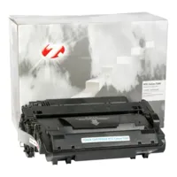 Тонер-картридж Canon MF512/HP LJ P3015/M525 724H/CE255X (12.5k) Universal 7Q
