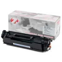 Тонер-картридж Canon LBP-122/MF272 071H (2.5k). 7Q