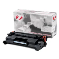 Тонер-картридж Canon LBP-212/HP LJ M402 052/CF226A Universal (3.1k) 7Q