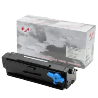 Тонер-картридж Fplus MB401/M40adn3L STB55B515 (15k). 7Q не для аппаратов в УСД