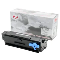 Тонер-картридж Fplus MB401/PB401/M40adn/P40dn 40STB15 (15k). 7Q не для аппаратов в УСД