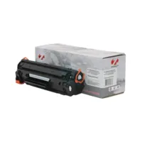 Тонер-картридж HP LJ P1005/1505/P1102/P1560 CB435A/CB436A/CE285A/CE278A Universal (2k) 7Q