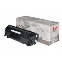 Тонер-картридж HP LJ 1010/LBP-2900 Q2612A/Canon 703 (2k) 7Q