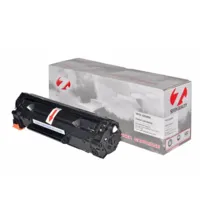 Тонер-картридж HP LJ P1102 CE285X (3k) 7Q