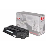 Тонер-картридж HP LJ 1320/P2015 Q5949X/Q7553X/Canon 708H/715H Universal (7k) 7Q