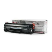 Тонер-картридж HP LJ M201/M125/Canon MF211 CF283X/CF283A/737 (2.4k) Universal 7Q