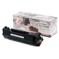 Тонер-картридж HP LJ M211/M236 W1360A (1.15k). 7Q без гарантии прошивки