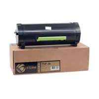 Тонер-картридж Konica Minolta bizhub 3300P TNP36/39 (10k) БУЛАТ s-Line