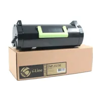 Тонер-картридж Konica Minolta bizhub 4000P TNP35/38 (20k) БУЛАТ s-Line