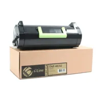 Тонер-картридж Konica Minolta bizhub 4020 TNP40/42 (20k) БУЛАТ s-Line