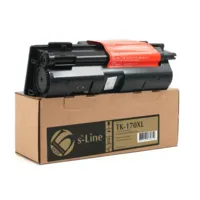 Тонер-картридж Kyocera FS-1320D TK-170XL (12.5k) БУЛАТ s-Line