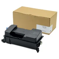 Тонер-картридж Kyocera FS-4200/4300 TK-3130 (25k).
