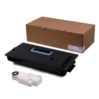 Тонер-картридж Kyocera FS-9130 TK-710 (40k) e-Line