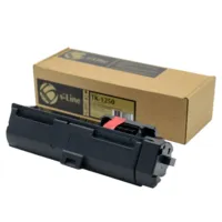 Тонер-картридж Kyocera ECOSYS MA3500/PA3500 TK-1250 (3k) БУЛАТ s-Line