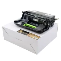 Драм-картридж Lexmark MS/MX810/812 520Z/520ZA (100k) БУЛАТ s-Line (R)