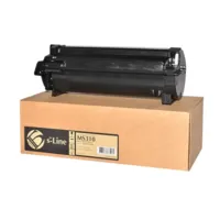 Тонер-картридж Lexmark MS310/MS312 505H/515H (5k) БУЛАТ s-Line