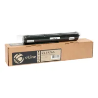 Тонер-картридж Panasonic KX-FL501 KX-FA76A7 (2k) БУЛАТ s-Line