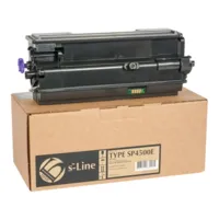 Тонер-картридж Ricoh SP3600 Type SP4500E (407340) (6k) БУЛАТ s-Line