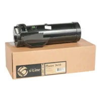 Тонер-картридж Xerox Phaser 3610/WC 3615 106R02732 (25.3k) БУЛАТ s-Line