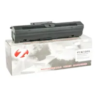 Тонер-картридж Samsung ML-2165/SCX3400 MLT-D101S (1.5k) 7Q