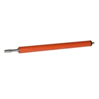 Вал резиновый HP LJ P1005/P1505/LBP-3010/3100 sleeved (пористый) RC2-1183