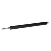 Вал резиновый HP LJ 1010/1012/1015 sleeved (пористый) RM1-0660/RC1-2135