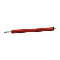 Вал резиновый HP LJ P1102/P1560/Canon MF4750 рез/в sleeved (пористый) RC2-9208