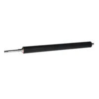 Вал резиновый HP LJ 1200/1300/1005 sleeved (black) RF0-1002