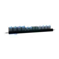Ремкомплект HP LJ M806 (без т/узла) C2H57-67901