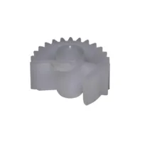Флажок сброса счетчика картриджа Brother HL-1110/1112 TN1075 (1k) (упак 10шт)