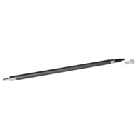 Вал магнитный HP LJ P1005/1505/Canon LBP 3100/3250 в сборе (металл) (упак 10шт) БУЛАТ r-Line