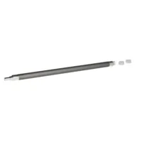 Вал магнитный HP LJ 1010 в сборе (металл) (упак 10шт) БУЛАТ r-Line