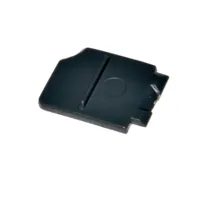 Кольцо чеки (seal clip) HP LJ 1100 (C4092A) (упак 100 шт)