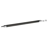 Вал магнитный HP LJ 1200 в сборе (металл) (упак 10шт) БУЛАТ r-Line