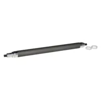 Вал магнитный HP LJ P4014/4015 в сборе (металл) (упак 10шт) БУЛАТ r-Line