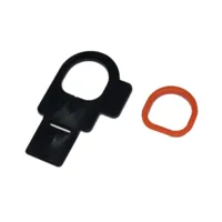 Кольцо чеки (seal clip) HP LJ 5000 (C4129A) (упак 100 шт)
