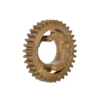 Шестерня тефлонового вала Brother HL-2140/DCP-7040/MFC-7440
