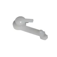 Подшипник ролика левый Canon MF4018/4010/4120/4140/4150 FU5-1804 OEM