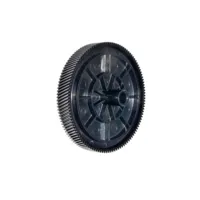 Шестерня 117Т HP LJ 1010/1012/1015/1022 RU5-0174 OEM