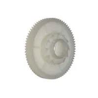 Шестерня 73T привода узла закрепления HP LJ 1010/Canon LBP-2900 RU5-0178 OEM