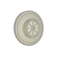 Шестерня 166Т/87Т HP LJ 1022/Canon MF 4018/4010/4270/4690 RU5-0503 OEM