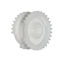 Муфта узла захвата бумаги из ручной подачи LJ P2015/M2727/P2035 RM1-4275
