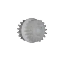 Шестерня 17/17T привода термоузла HP LJ P3005/M3027/M3035 RU5-0958