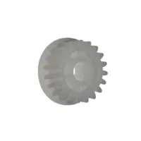 Шестерня 19T привода термоузла HP LJ P3005/M3027/M3035 RU5-0959